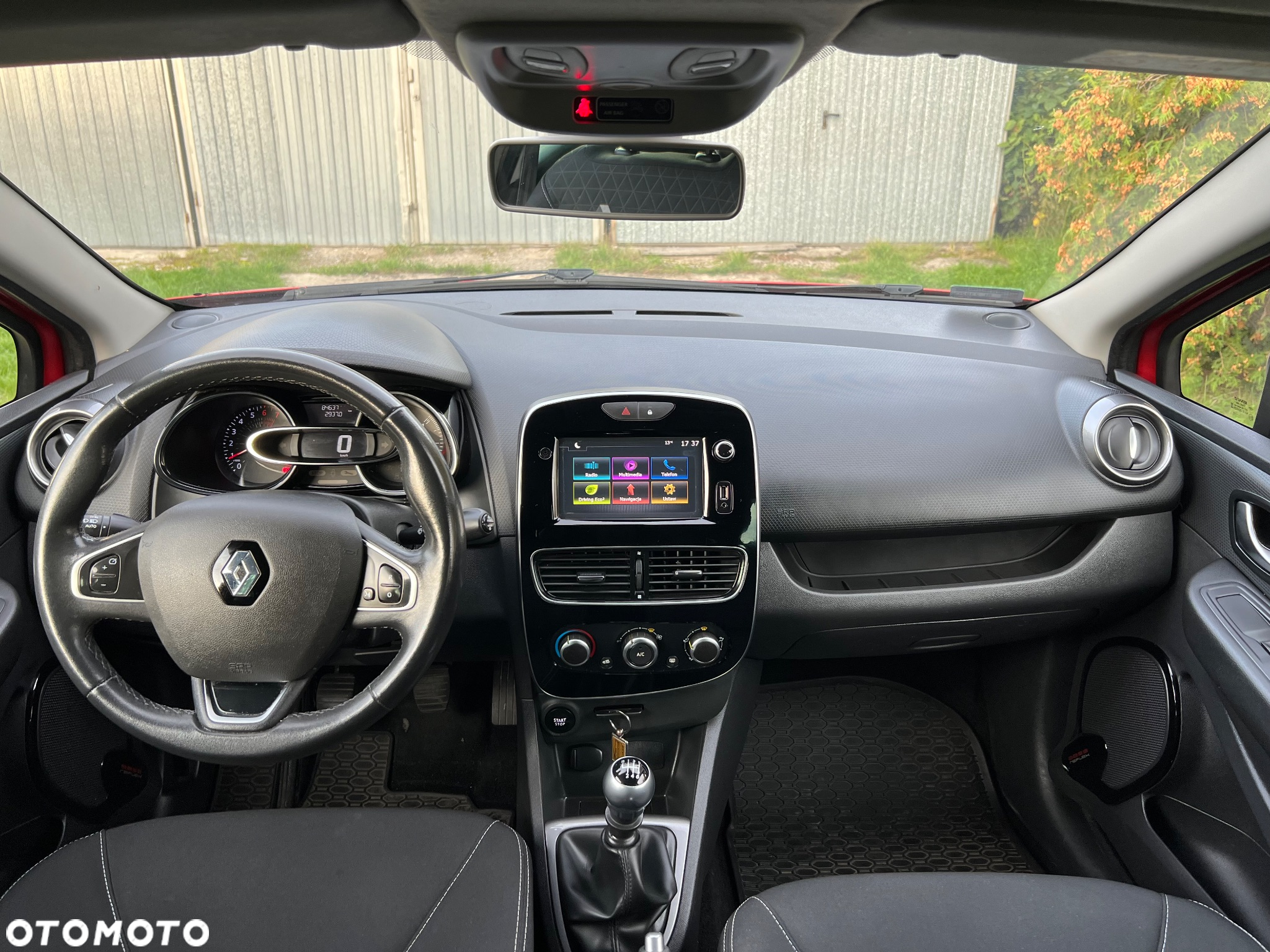 Renault Clio 1.2 Enegry TCe Limited - 11