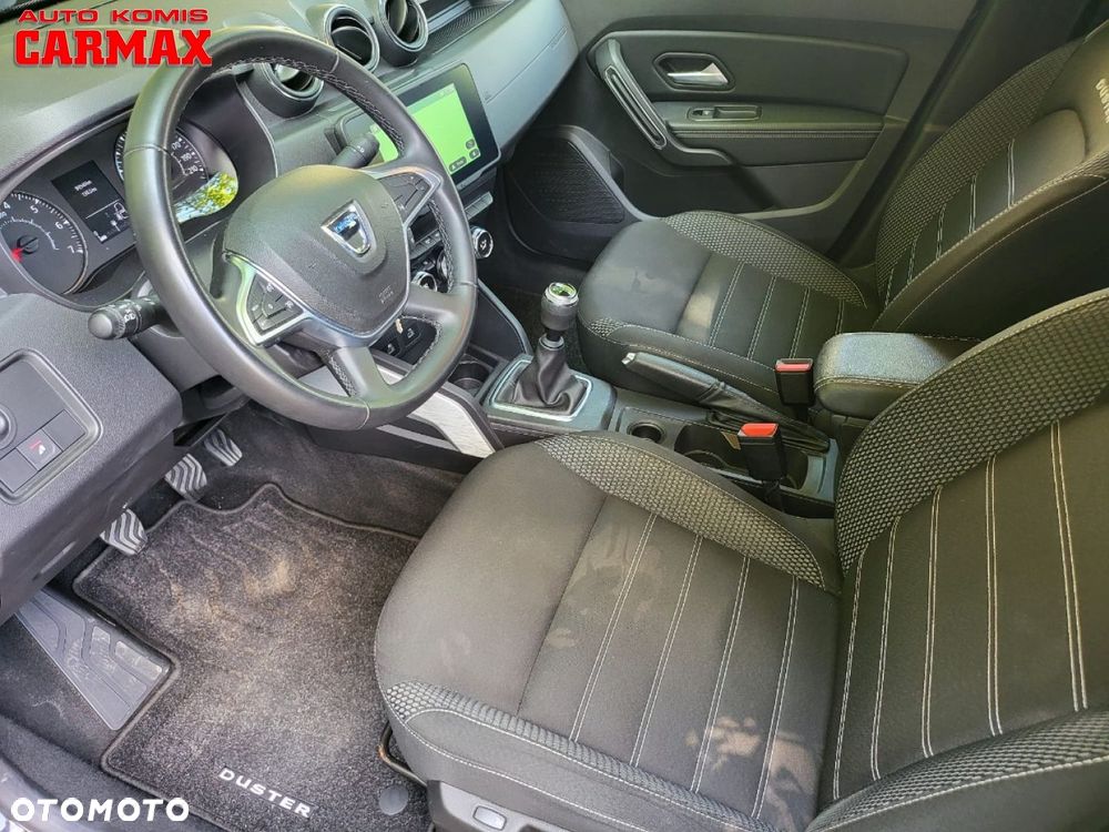 Dacia Duster TCe 90 2WD Essential - 26
