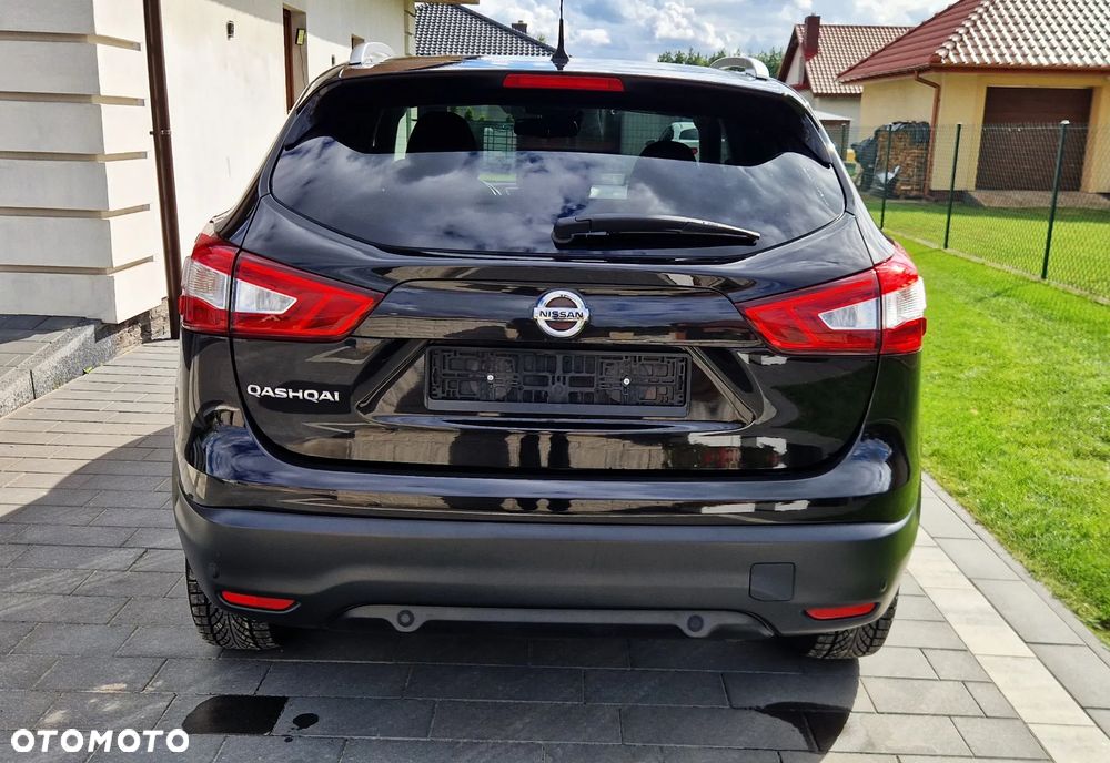 Nissan Qashqai 1.6 DIG-T Tekna - 7