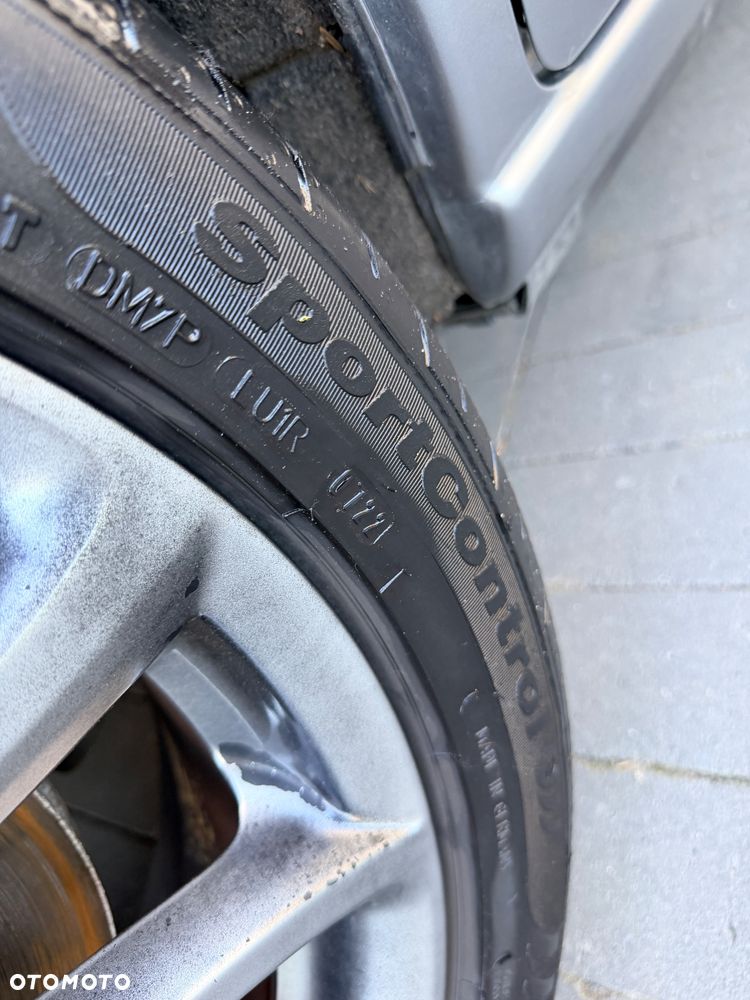 Mazda 5 1.8 Exclusive - 24