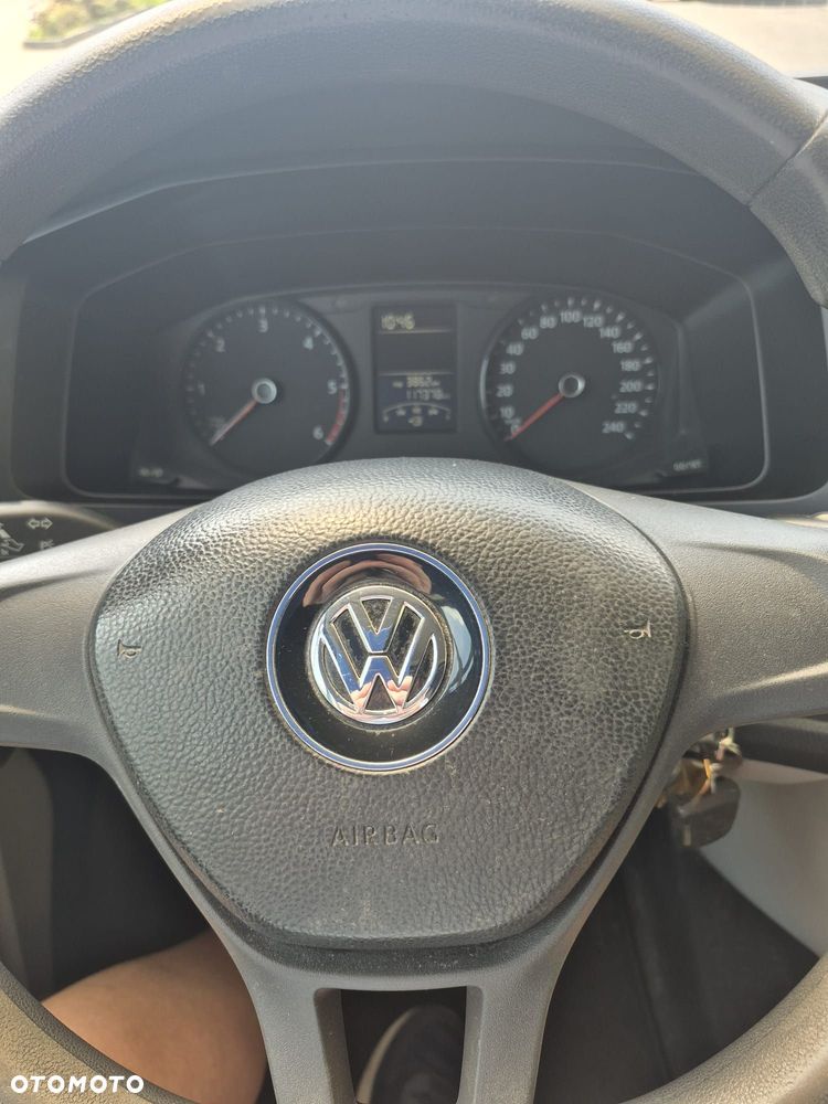 Volkswagen Transporter - 6