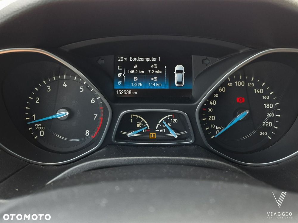 Ford Focus - 15