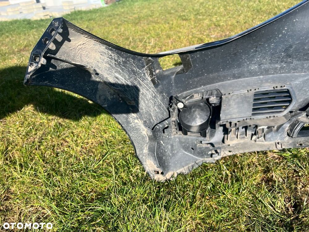 ZDERZAK PRZÓD przedni BMW 1 F20 F21 - 7