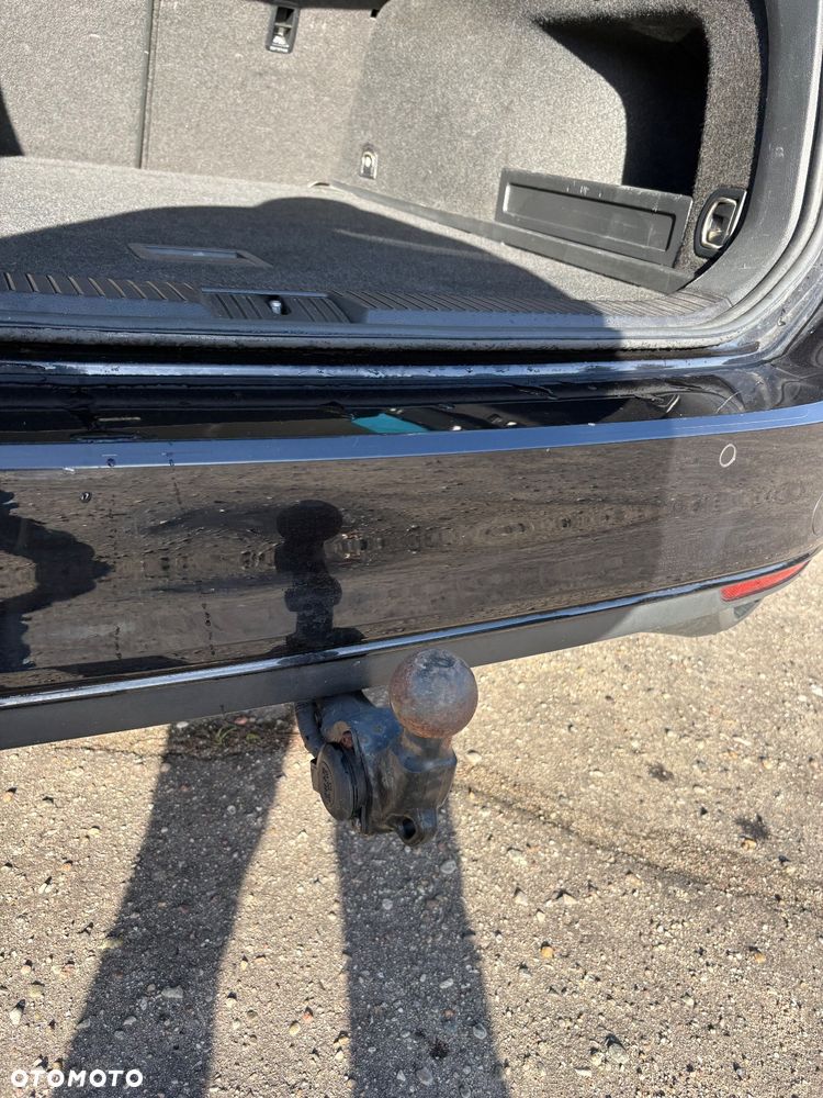 Volkswagen Passat 2.0 TDI BMT Comfortline DSG - 18