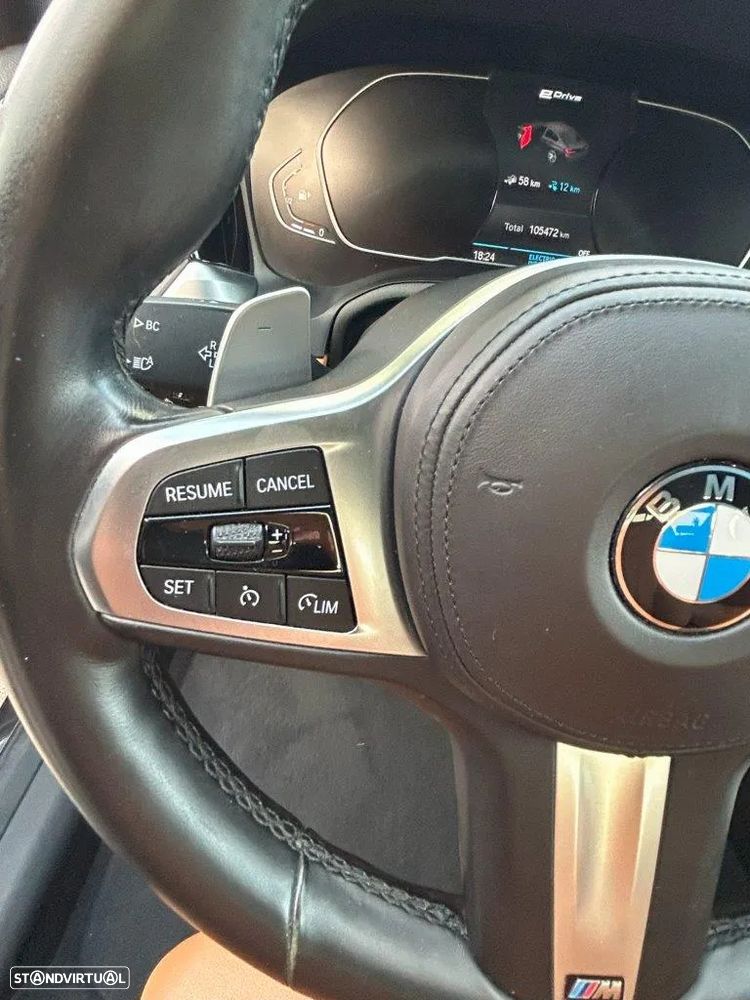 BMW 330 e Pack M Auto - 16