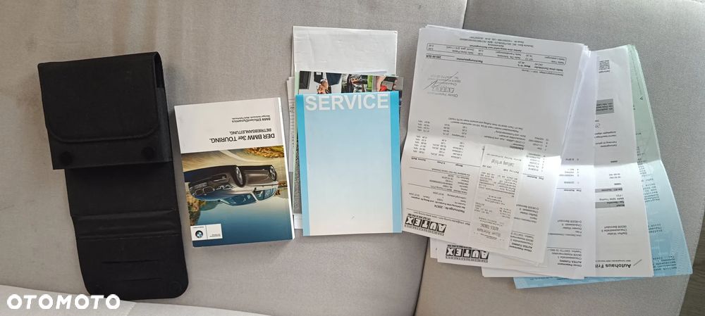 BMW Seria 3 320d - 12