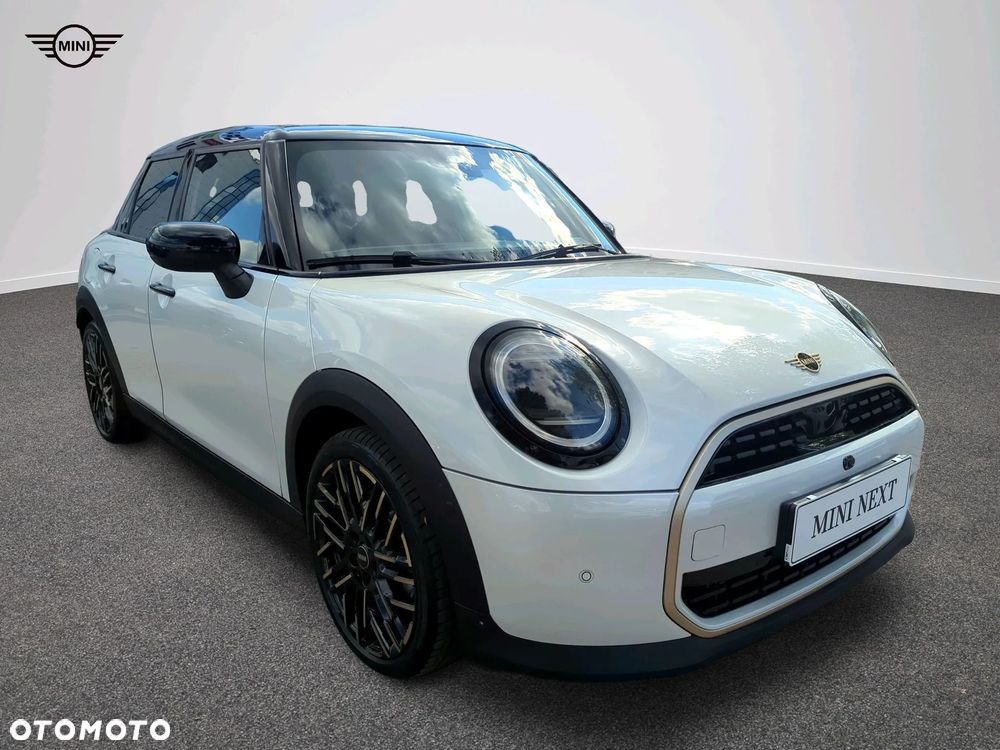 MINI Cooper C Linia Favoured - 2