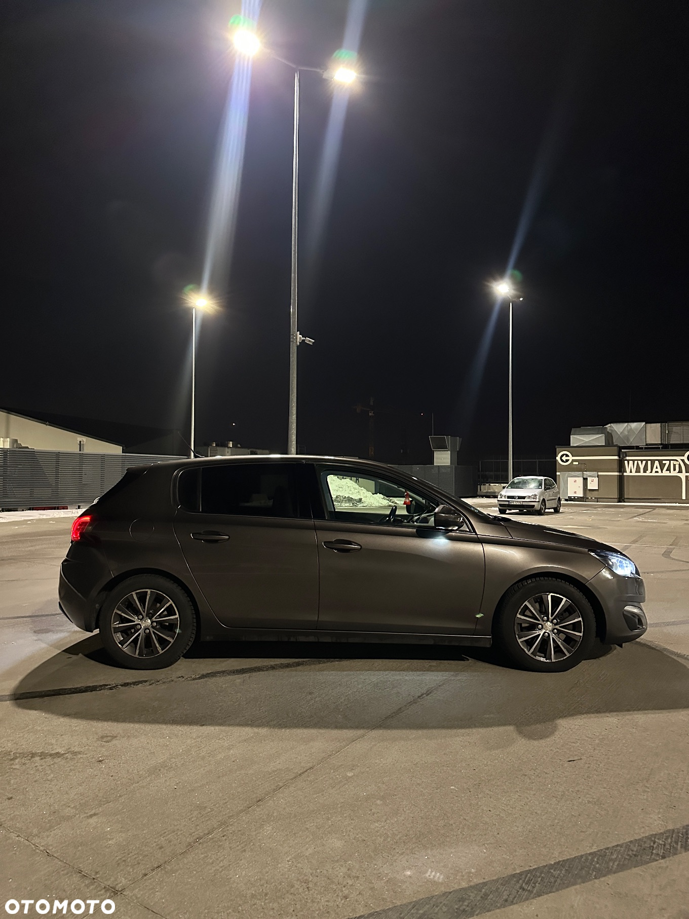 Peugeot 308 2.0 BlueHDi Allure S&S - 8