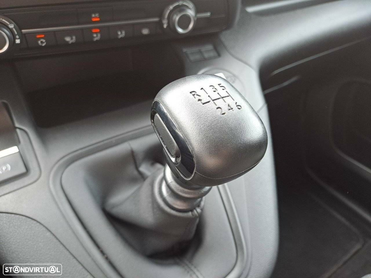 Peugeot Partner 1.5 BlueHDi 100cv Standard - 21
