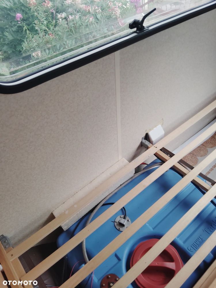 Abi Sprinter 350/2 - 21