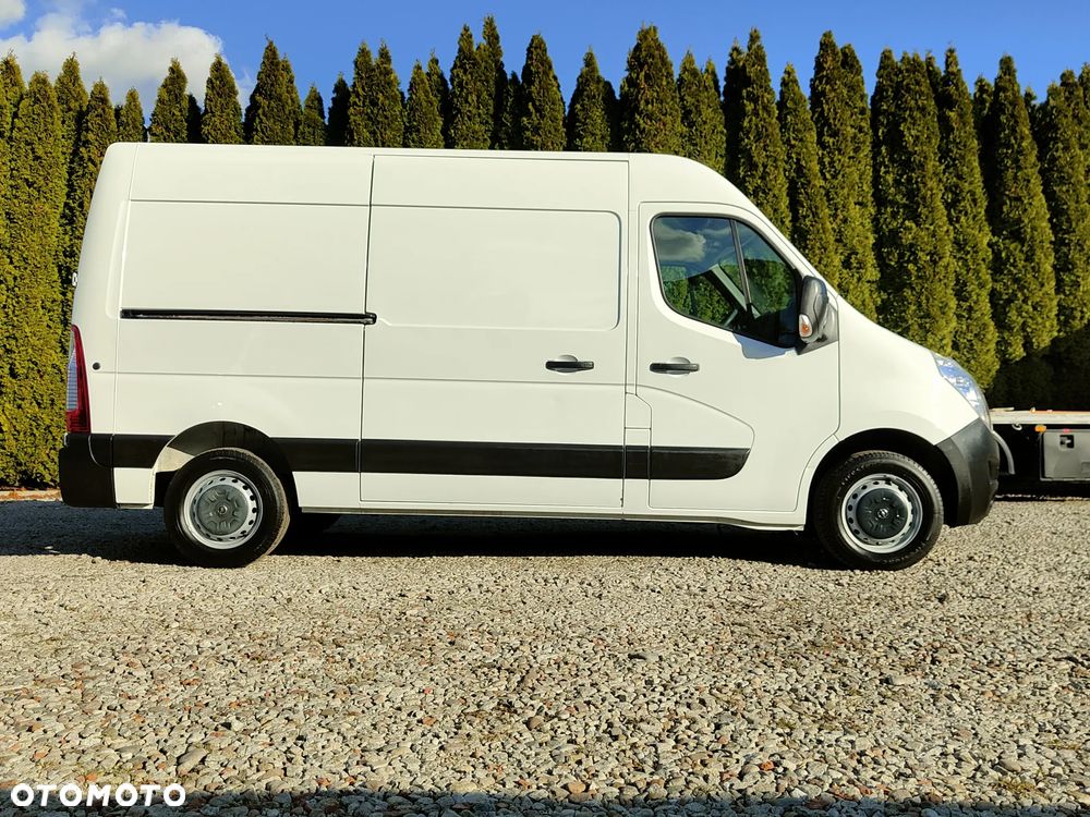 Opel Movano L2H2 - 15