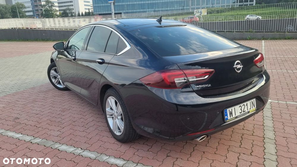 Opel Insignia 1.6 T Innovation S&S - 7