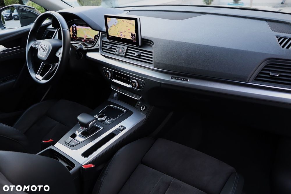 Audi Q5 - 22