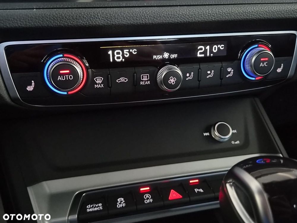 Audi Q3 Sportback - 21