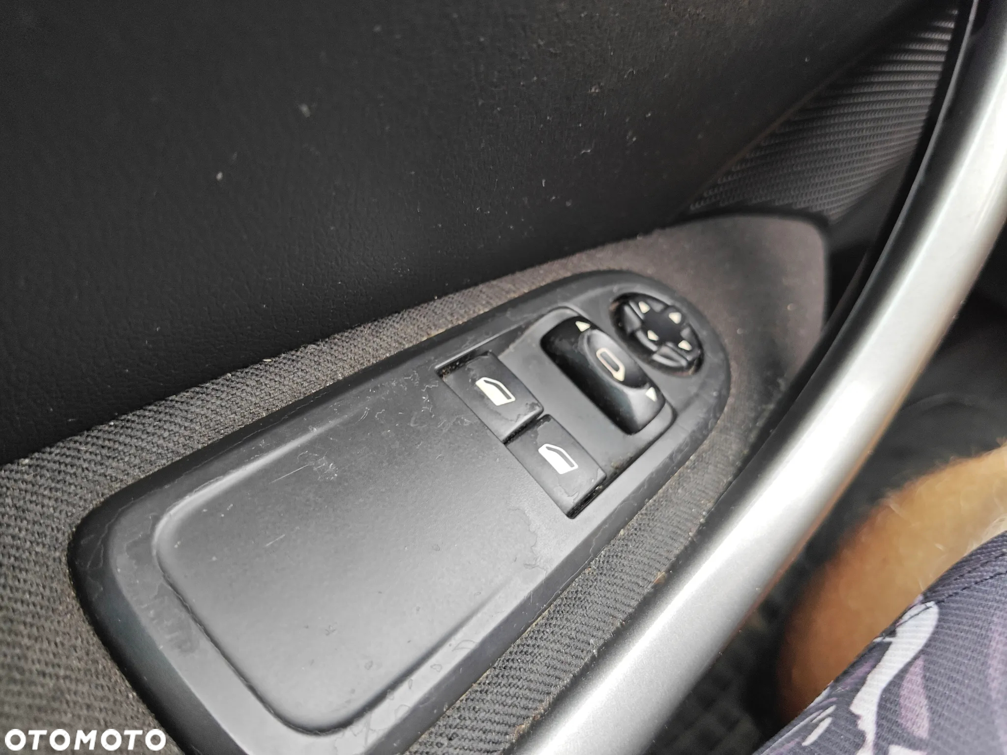Peugeot 308 1.6 HDi Premium - 22