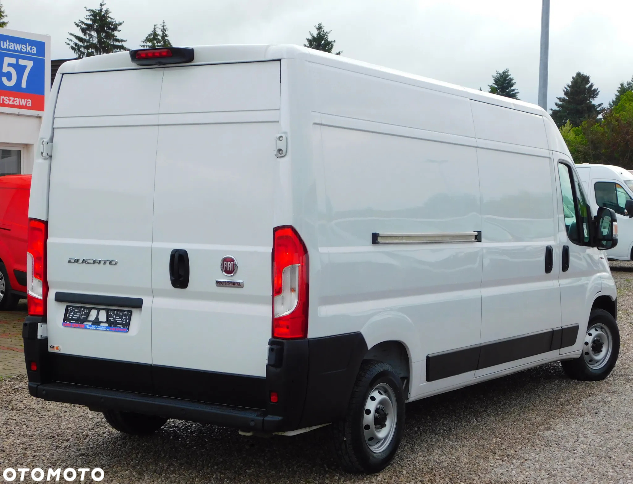Fiat Ducato - 2