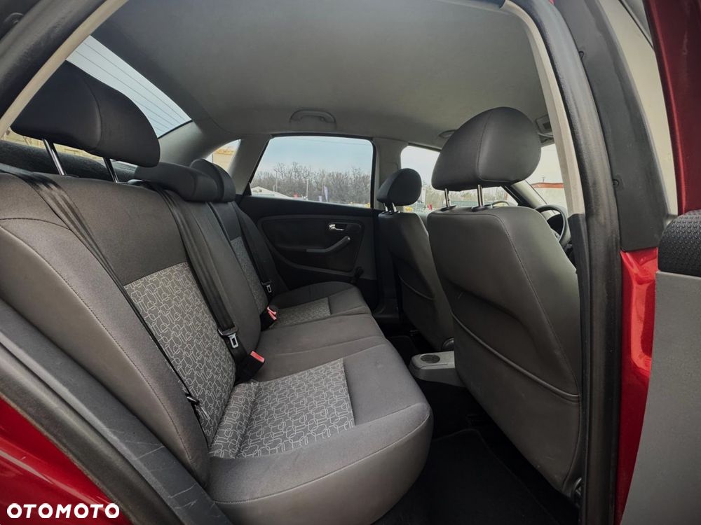 Seat Cordoba 1.4 16V Cool+ - 10