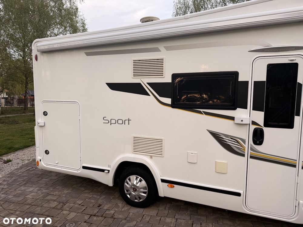 Benimar SPORT 346 - 5