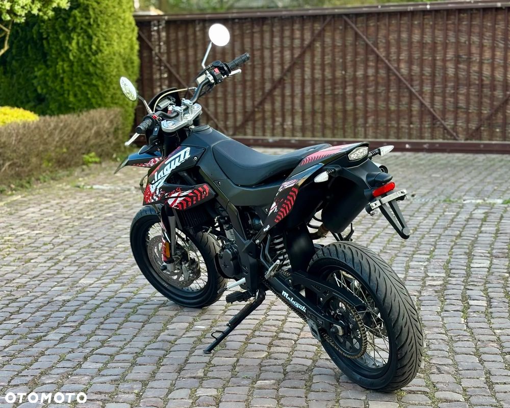 Malaguti XSM - 4