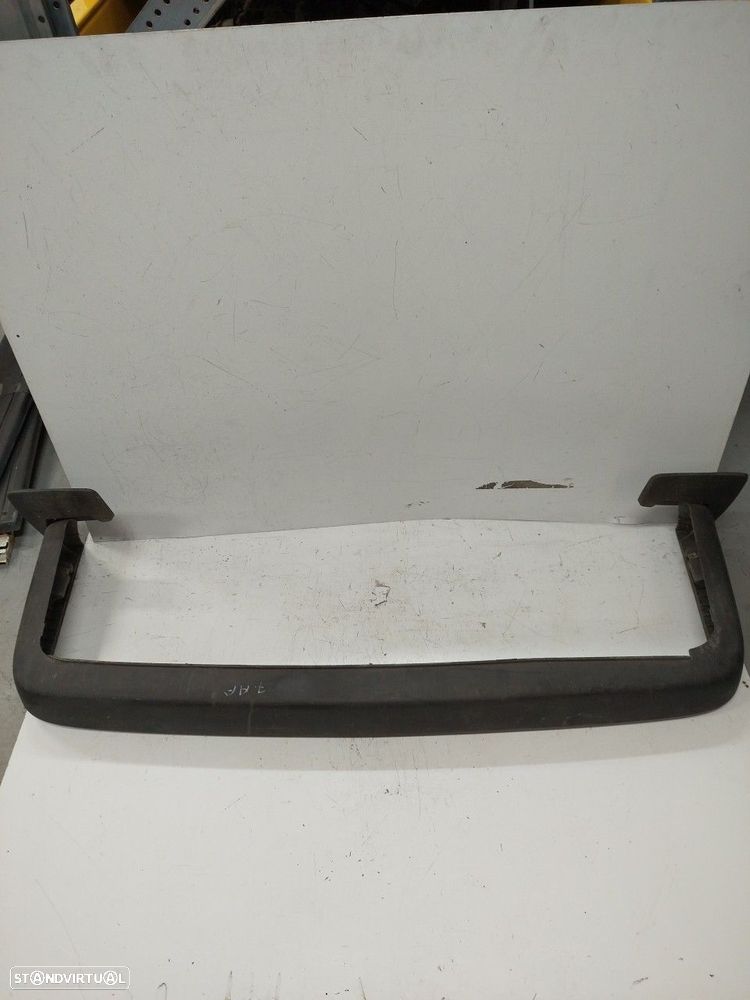 Para Choques Tr Renault Express Caixa (F40_, G40_) - 1