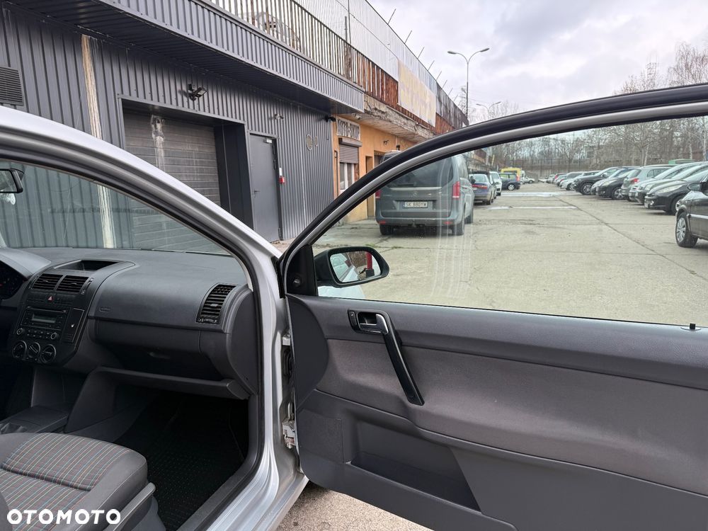 Volkswagen Polo 1.2 Trendline - 7