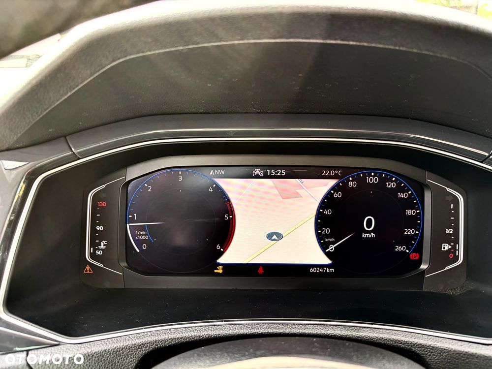 Volkswagen T-Roc 2.0 TDI SCR Style - 7