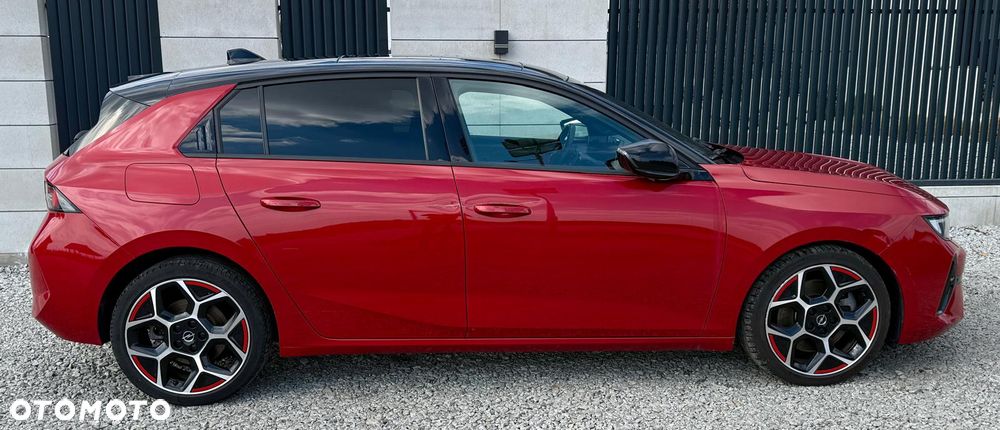 Opel Astra 1.6 T Plug-in Hybrid GS Line - 3