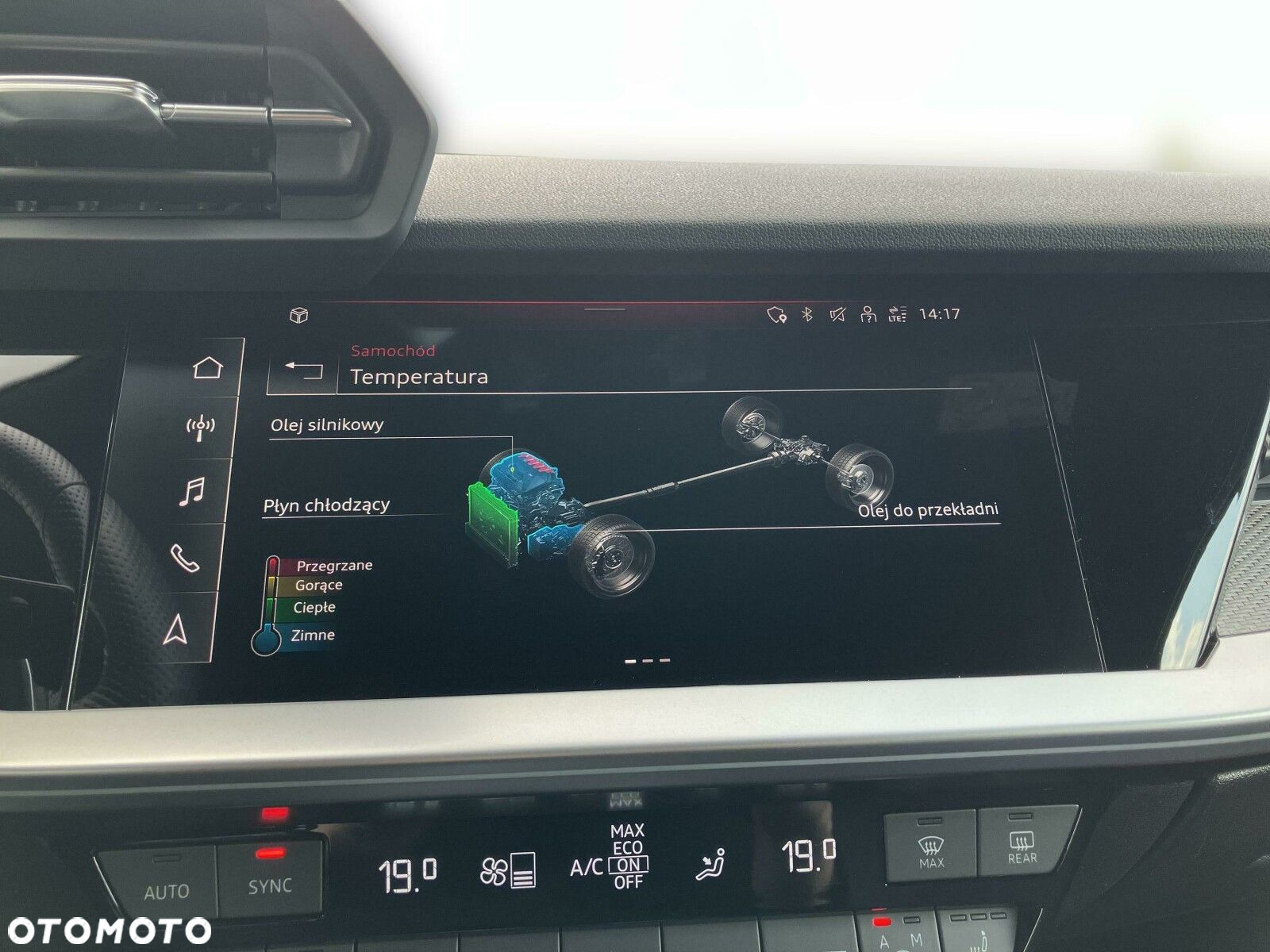 Audi RS3 Sportback TFSI Quattro S tronic - 22