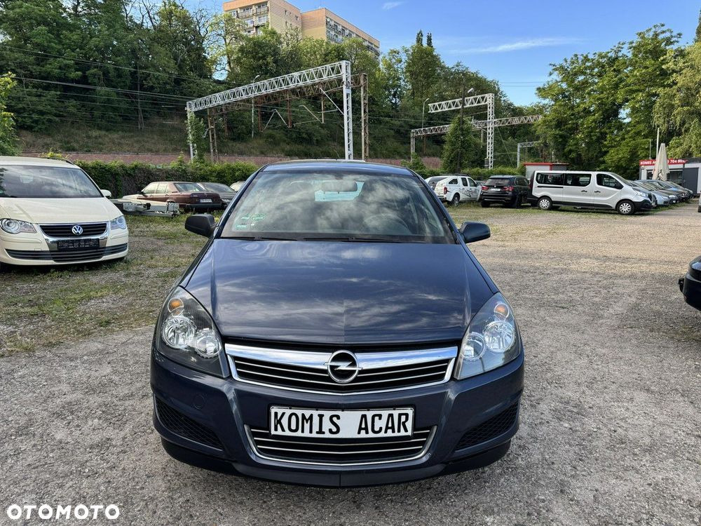 Opel Astra - 7
