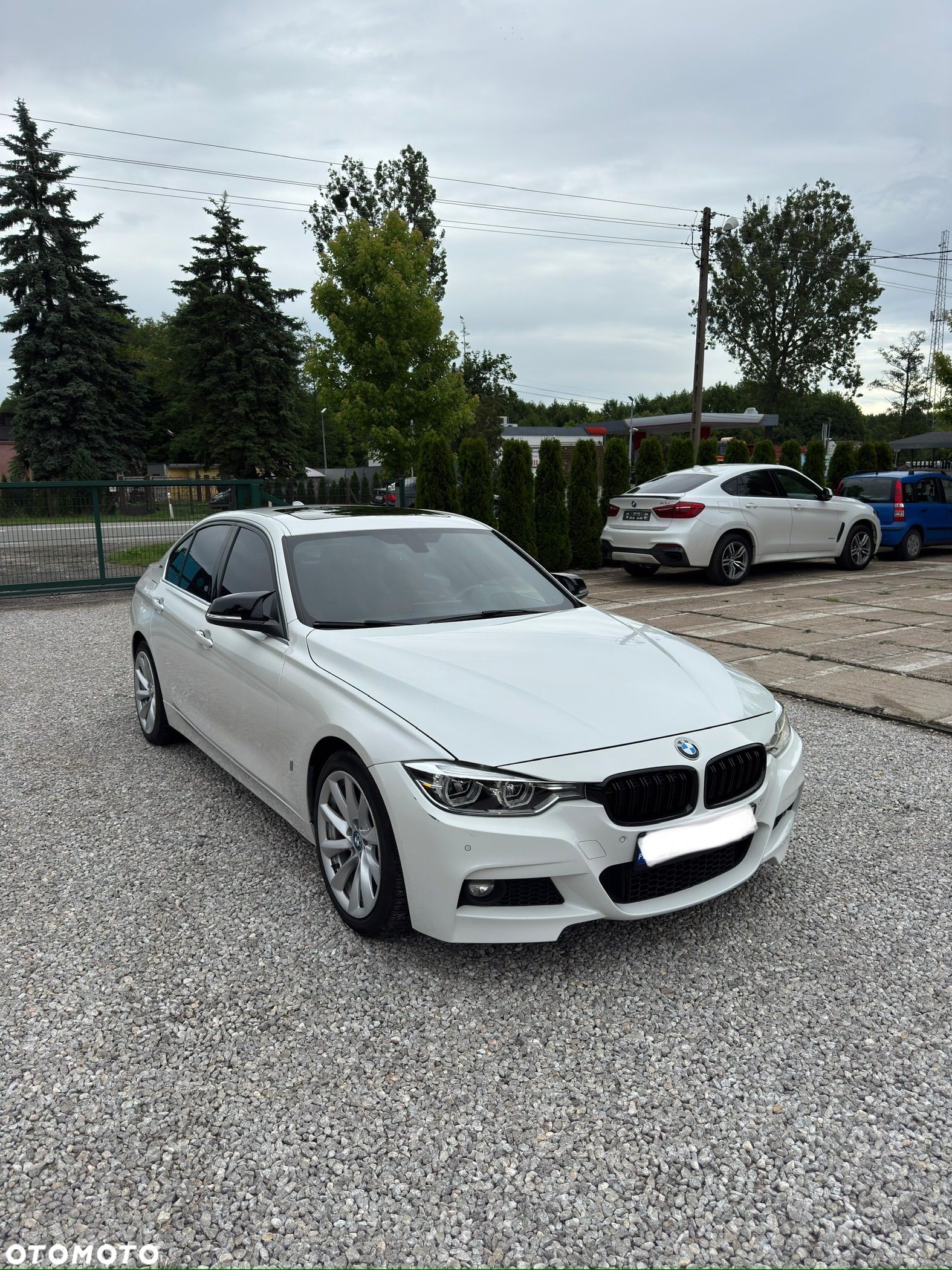 BMW Seria 3 - 1