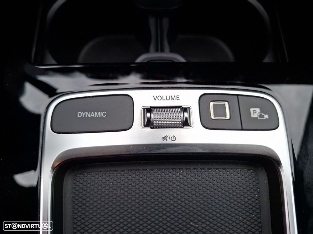 Mercedes-Benz A 200 - 21