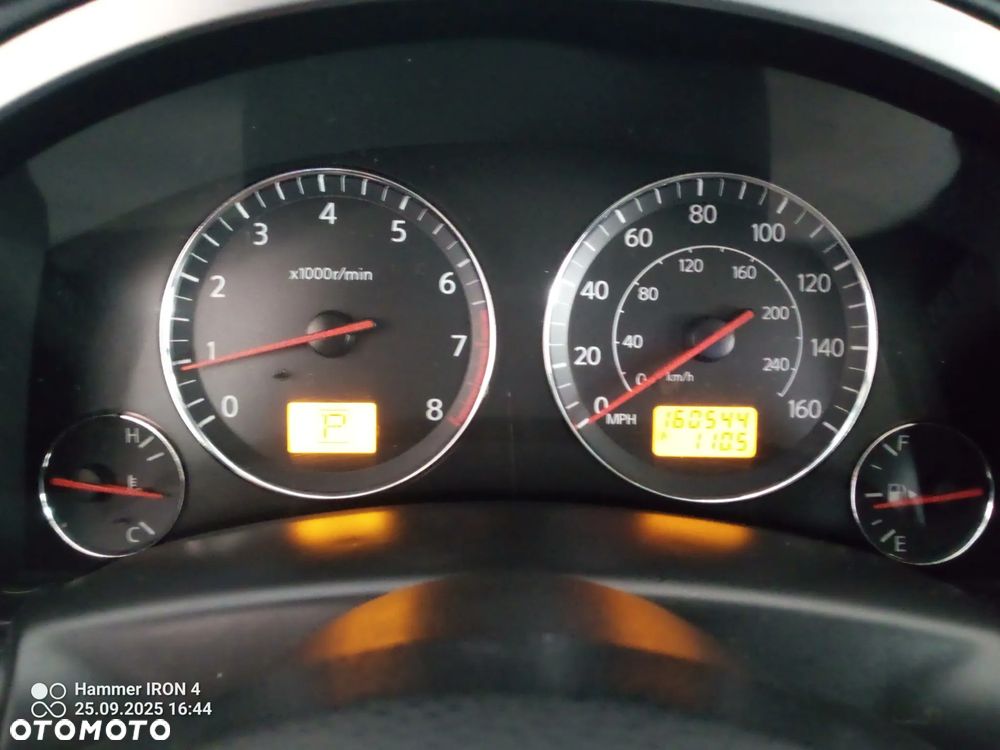 Nissan Inny - 11