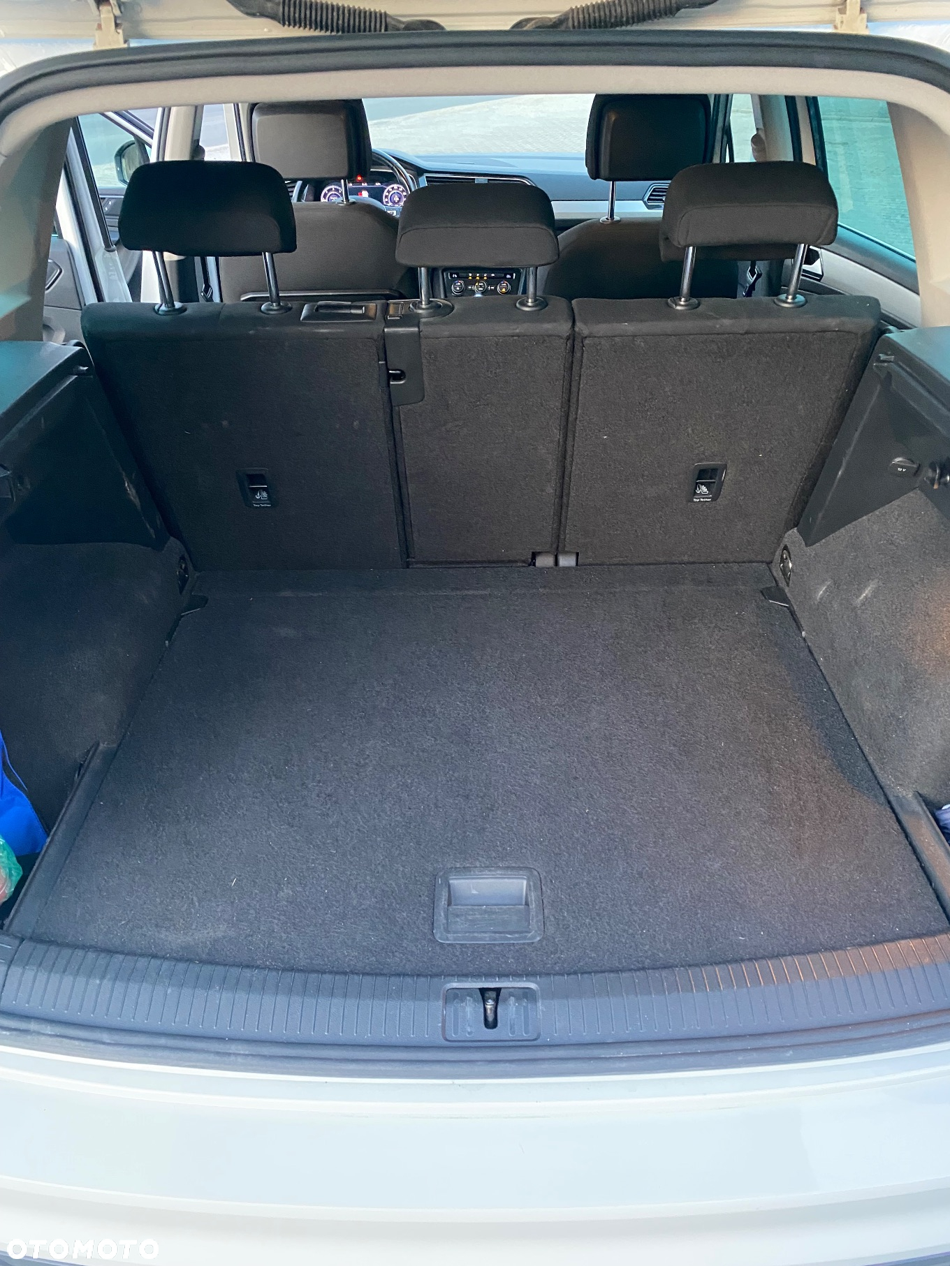 Volkswagen Tiguan 2.0 TDI BMT SCR Comfortline DSG - 10