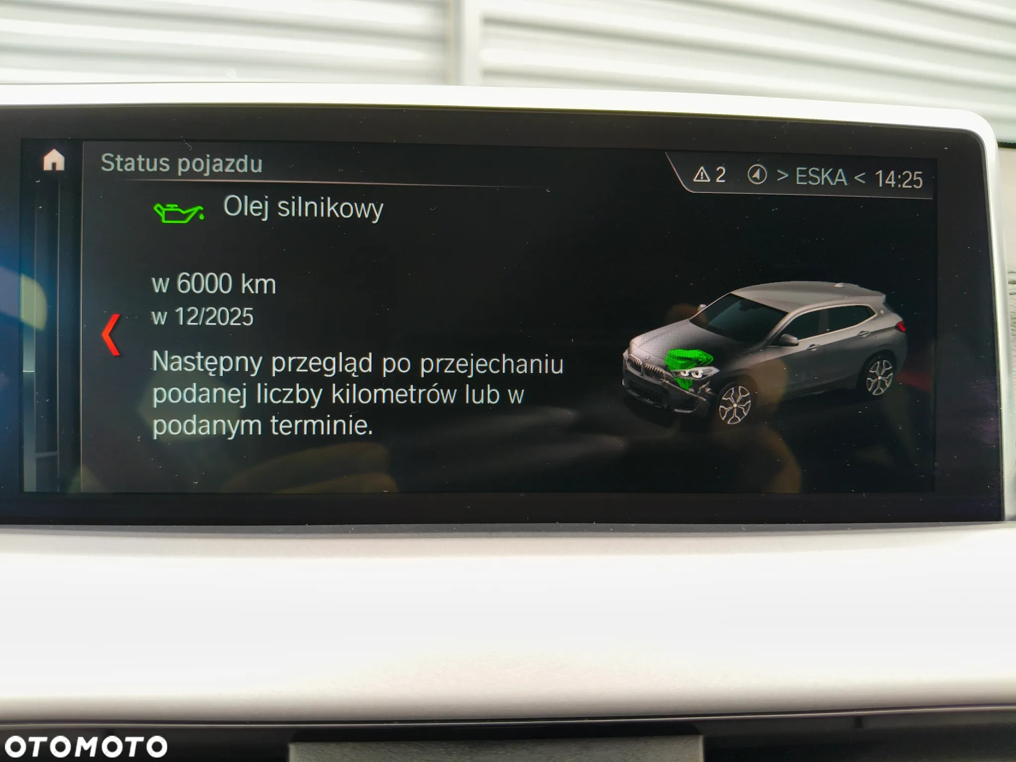 BMW X2 sDrive18i Advantage Plus - 37