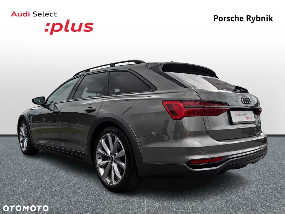 Audi A6 Allroad - 3