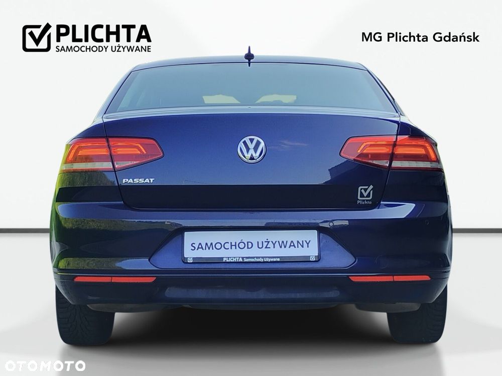 Volkswagen Passat 1.5 TSI EVO Comfortline DSG - 6