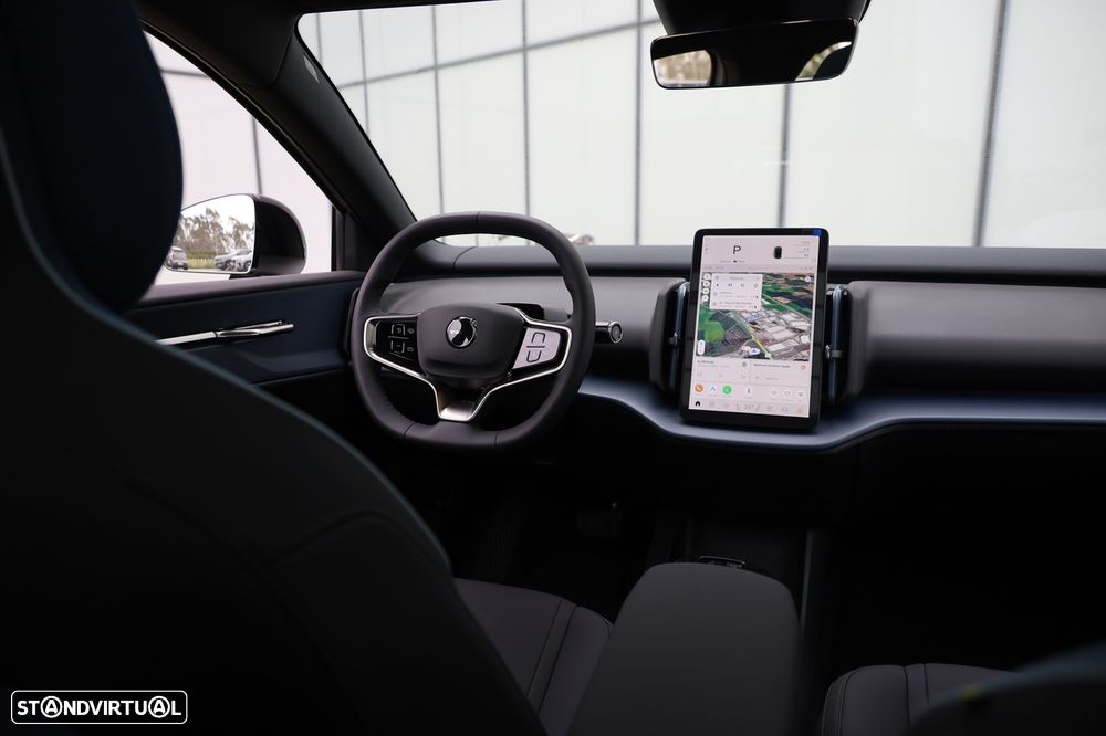 Volvo EX30 Cross Country 69 kWh Twin Motor Ultra - 13