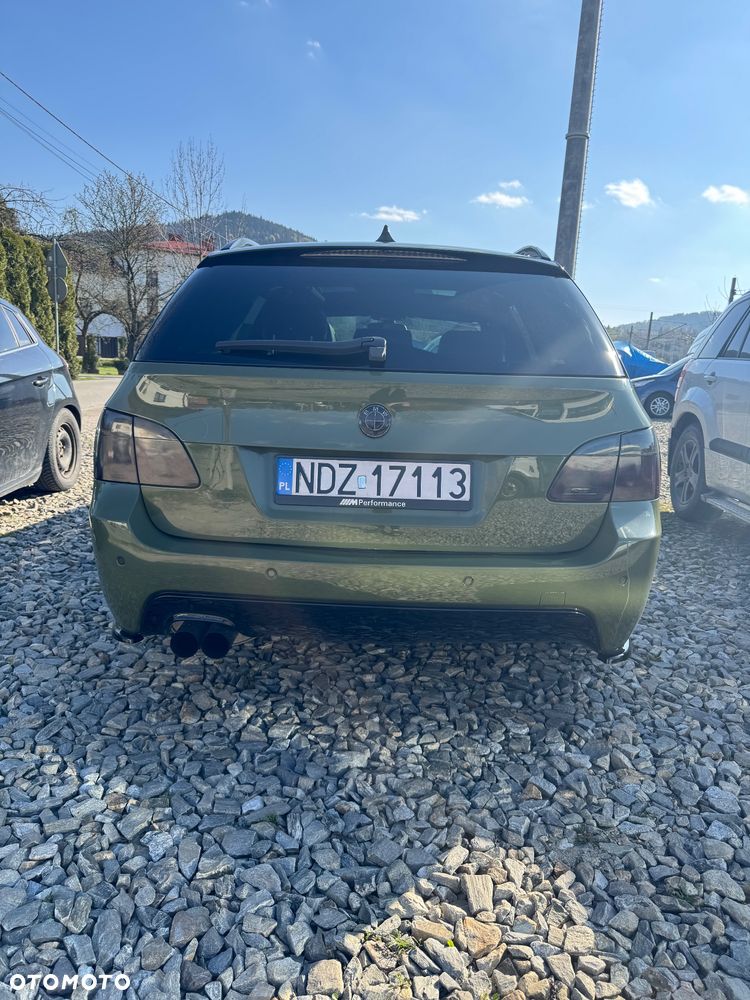 BMW Seria 5 - 4