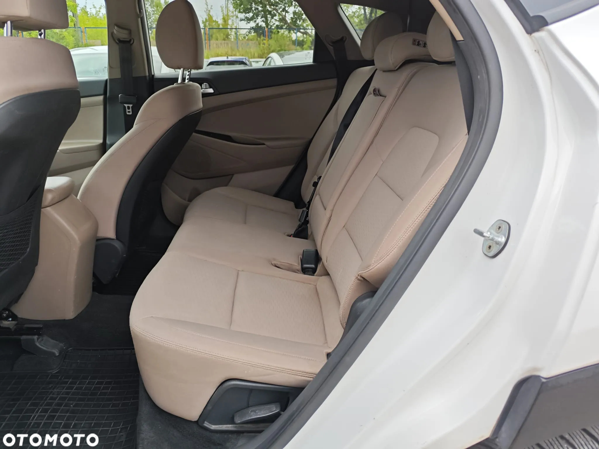 Hyundai Tucson - 20