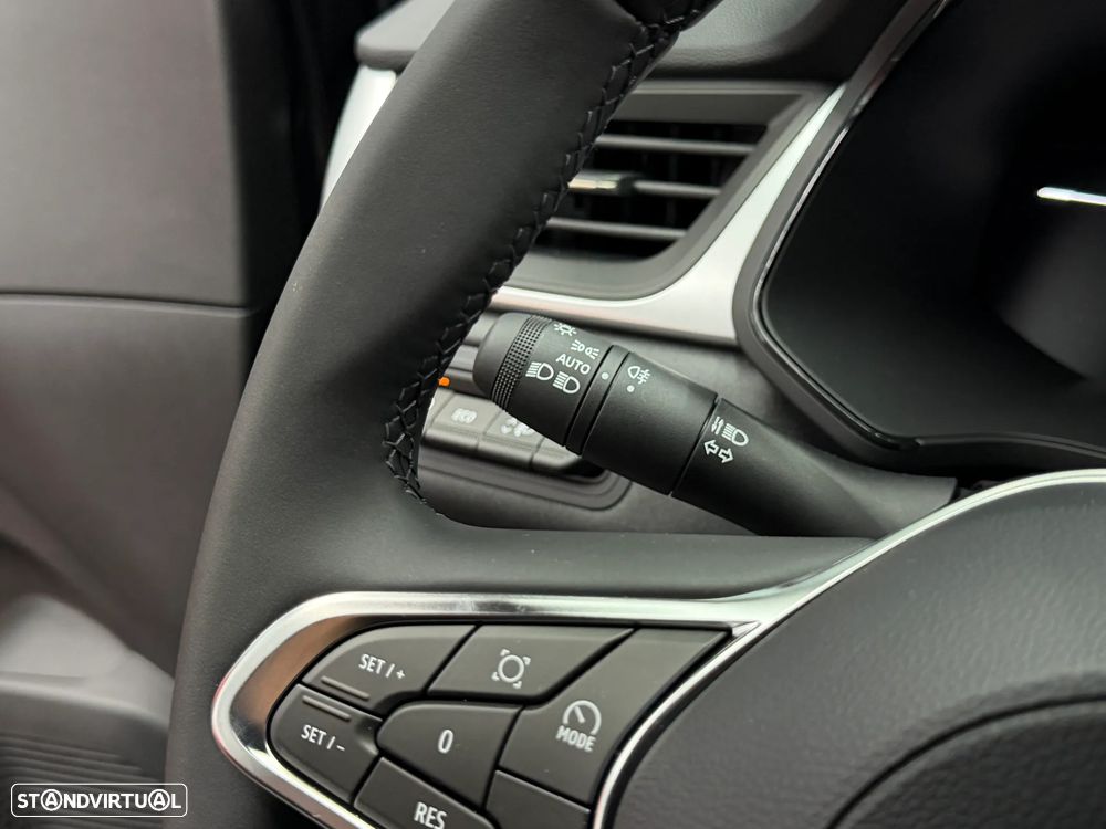 Mitsubishi ASX 1.0 MPI-T Bi-Fuel Kaiteki - 15
