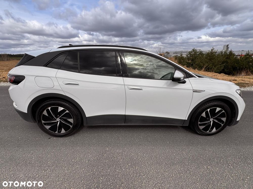 Volkswagen ID.4 - 9