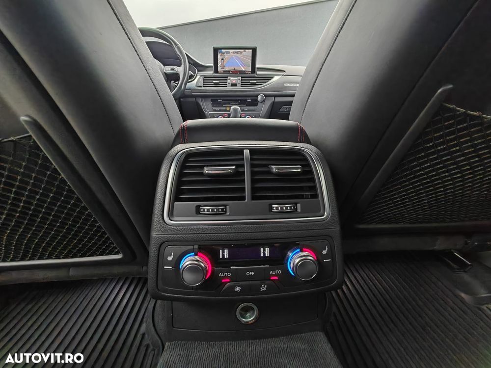 Audi A6 Avant 3.0 TDI quattro competition Tiptronic - 20