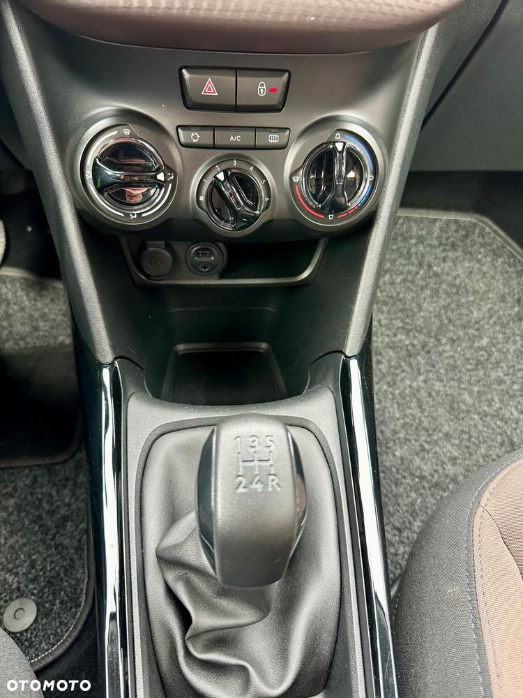 Peugeot 2008 PureTech 82 Allure - 32