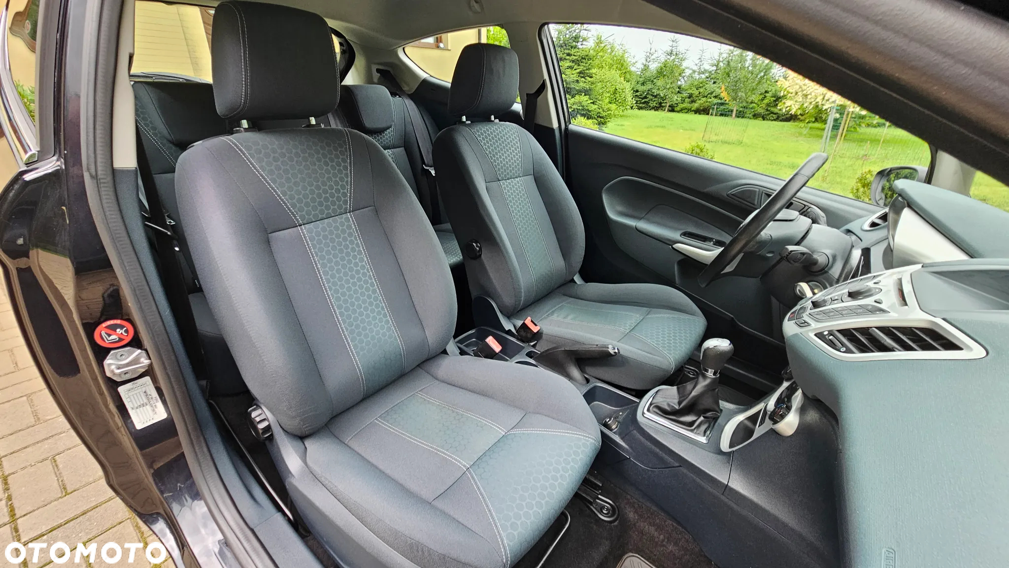 Ford Fiesta 1.25 Titanium - 6