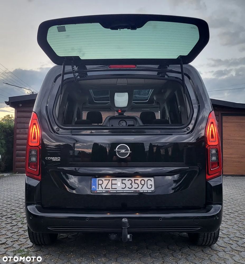 Opel Combo - 35