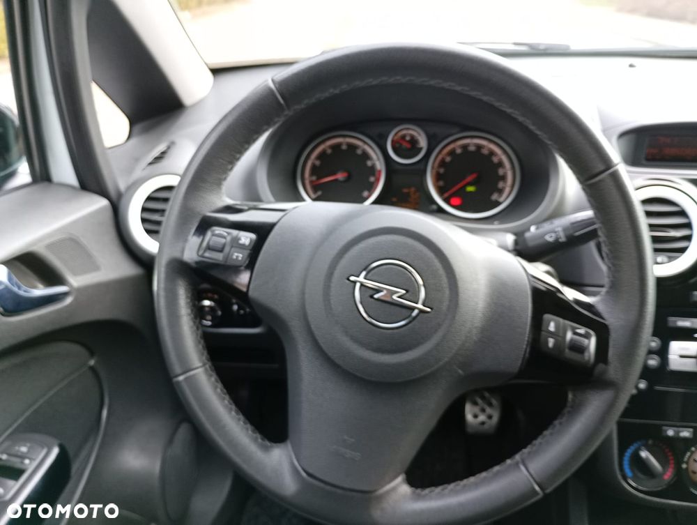 Opel Corsa 1.2 16V Color Edition - 33