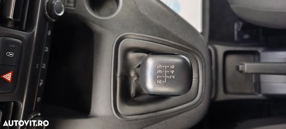 Opel Combo 1.5 D Start/Stop - 33