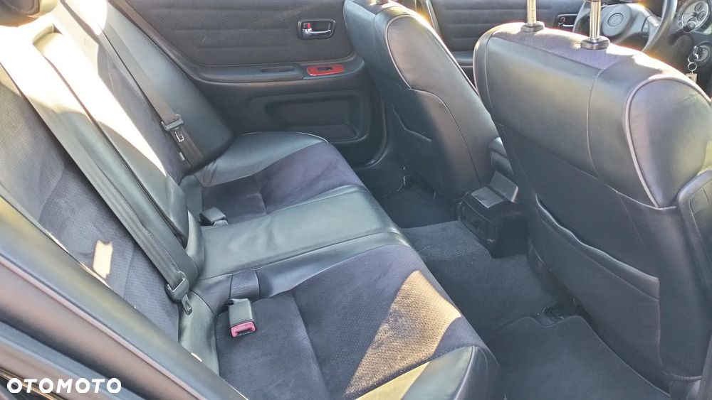 Lexus IS 300 Prestige - 14