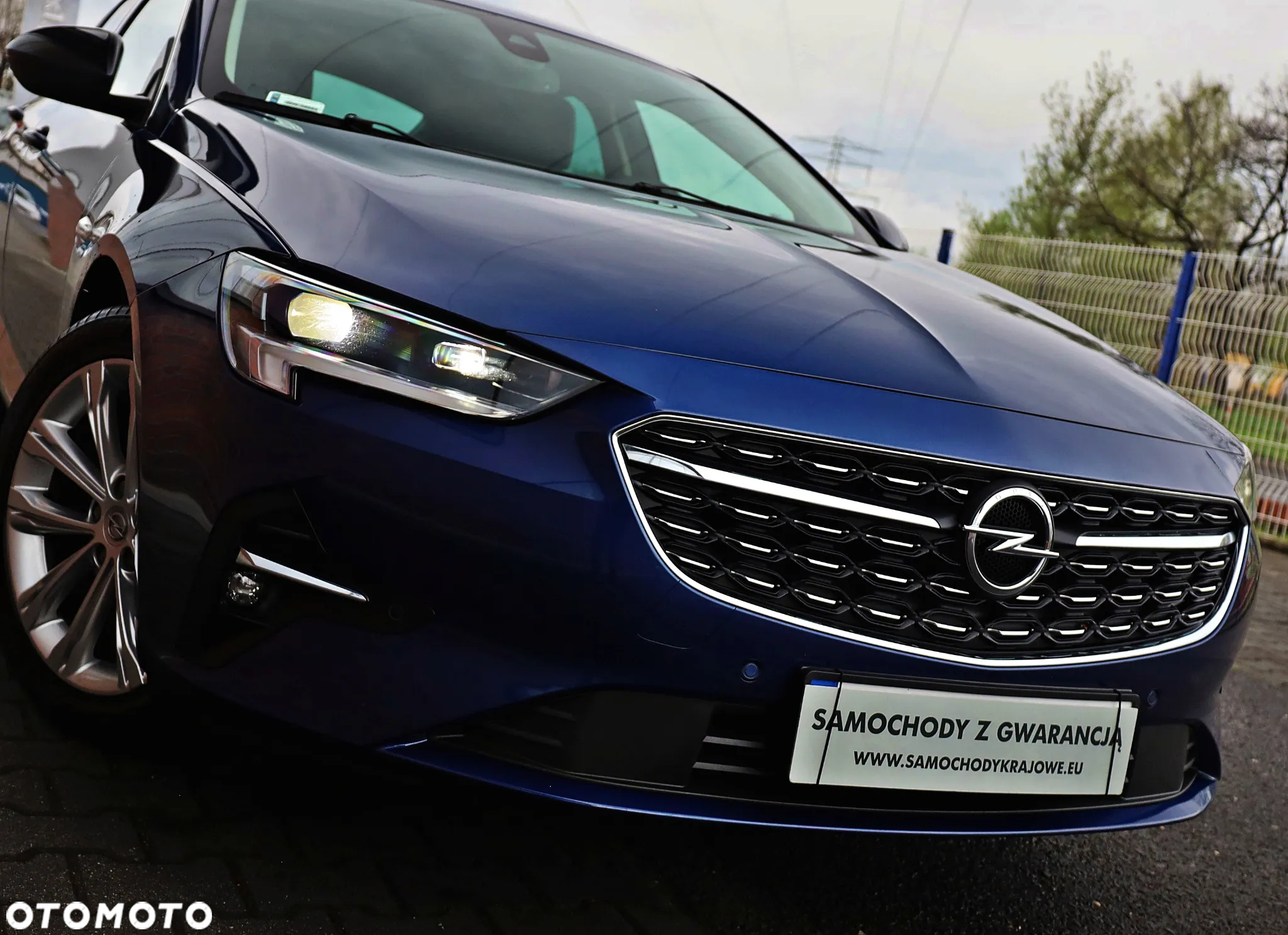 Opel Insignia 2.0 T Business Elegance S&S - 16
