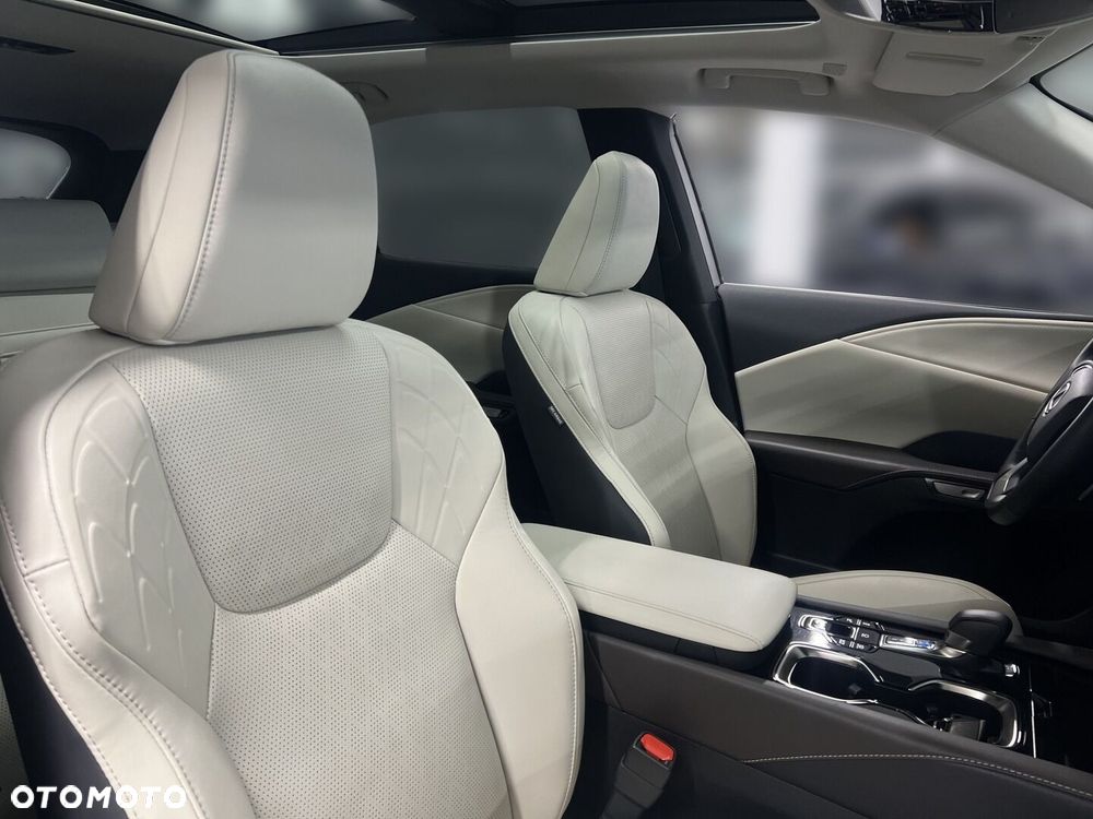 Lexus RX 450h+ F Sport Design - 16